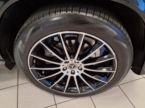 Used 2023 Mercedes-Benz GLE 350 image 8