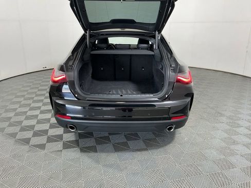 Certified 2023 BMW 430i Gran Coupe xDrive w/ M Sport Package AWD/4WD image 28