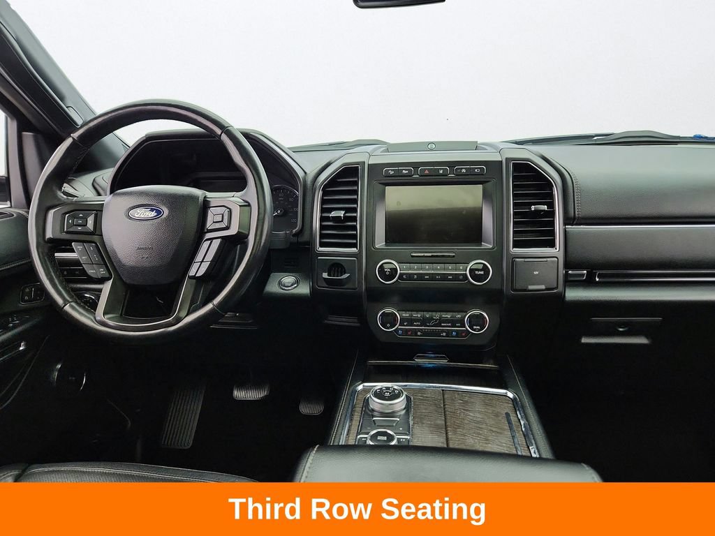 Used 2020 Ford Expedition Limited w/ Equipment Group 301A AWD/4WD image 30
