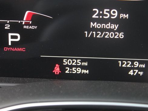 Used 2026 Audi Q8 Prestige image 23