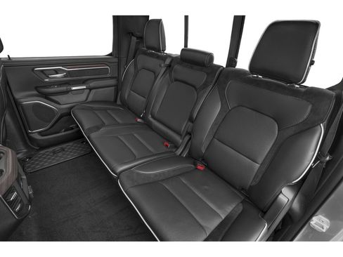 New 2026 RAM 1500 Laramie AWD/4WD image 52