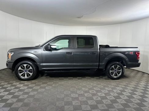 Used 2019 Ford F150 XL w/ Equipment Group 101A Mid image 6
