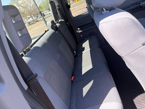 Used 2014 Ford F250 XLT w/ XLT Interior Package AWD/4WD image 21