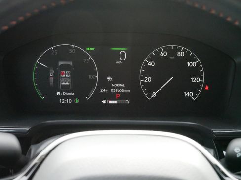 Used 2023 Honda CR-V Sport Touring image 21