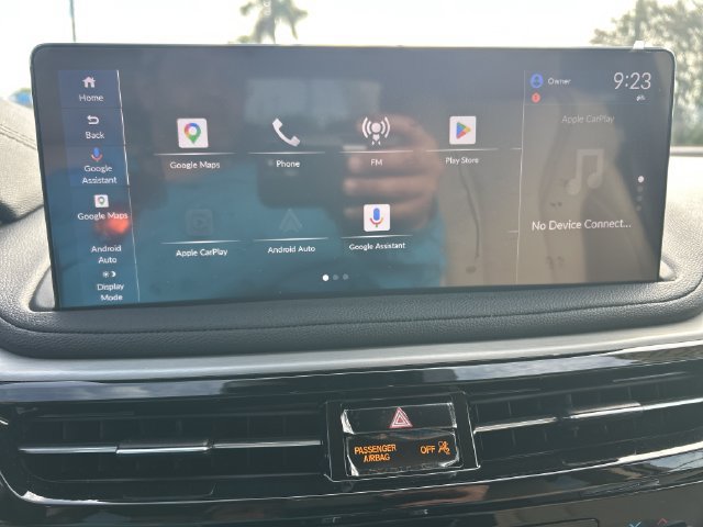 Certified 2025 Acura MDX FWD image 26