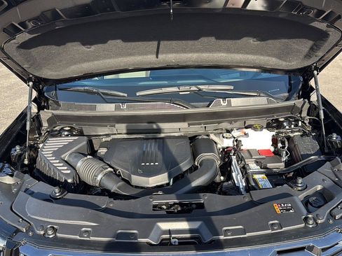 New 2026 GMC Acadia Denali Ultimate image 46