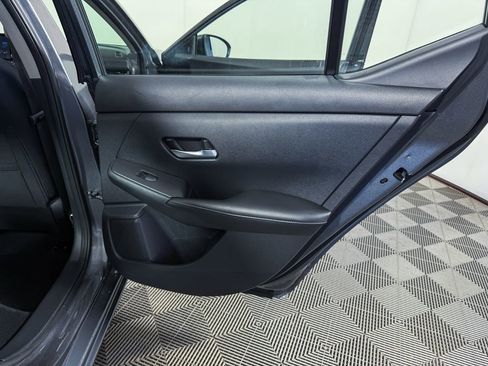 Used 2020 Nissan Sentra SV image 37