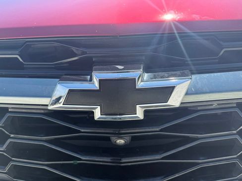 Used 2022 Chevrolet Blazer RS w/ Enhanced Convenience Package AWD/4WD image 19