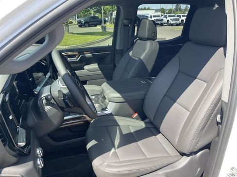 New 2026 GMC Sierra 1500 Elevation w/ Elevation Premium Package AWD/4WD image 20