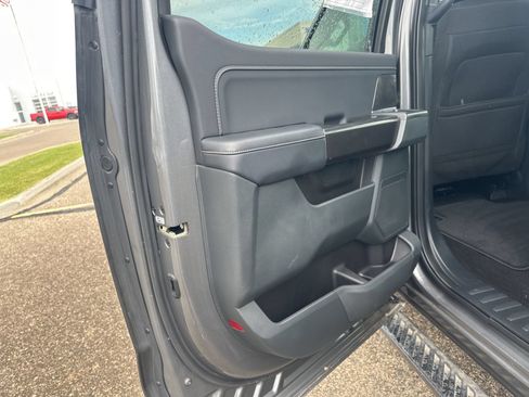 Used 2021 Ford F150 XLT w/ Equipment Group 302A High AWD/4WD image 25