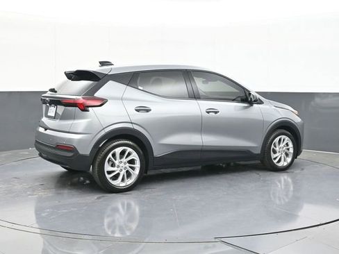 New 2027 Chevrolet Bolt LT FWD image 14