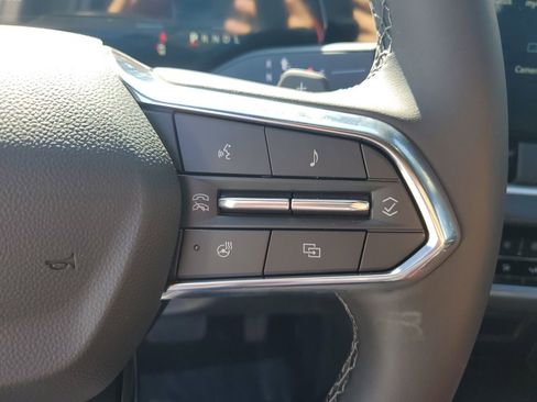 New 2026 Chevrolet Equinox LT image 32