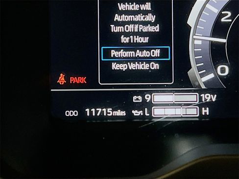 Certified 2024 Toyota Sequoia SR5 w/ SR5 Premium Package image 12