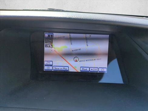 Used 2013 Lexus RX 350 w/ Navigation Pkg image 13
