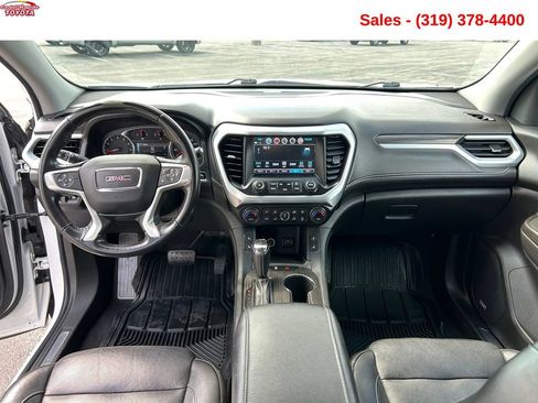 Used 2019 GMC Acadia SLT AWD/4WD image 13