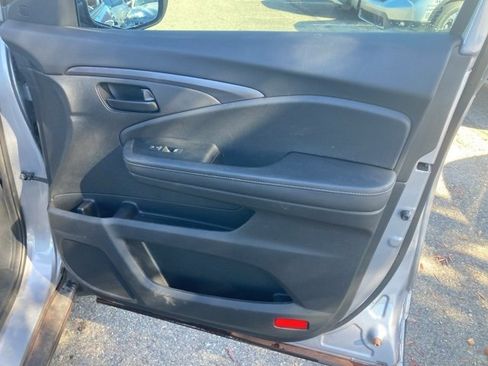 Certified 2022 Honda Passport EX-L image 13