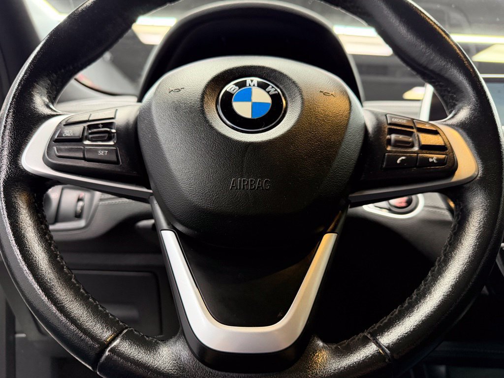 Used 2019 BMW X2 sDrive28i FWD image 23