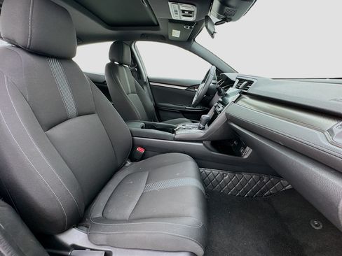 Used 2019 Honda Civic EX image 19