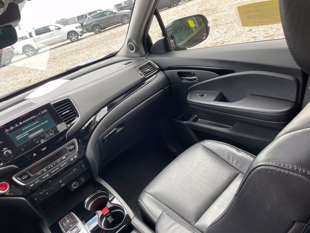 Used 2019 Honda Pilot Touring image 26