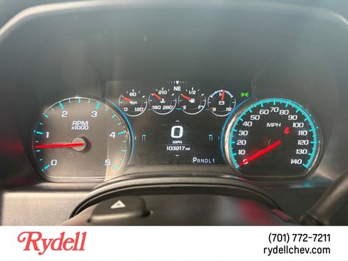 Used 2018 GMC Sierra 3500 Denali w/ Duramax Plus Package AWD/4WD image 14