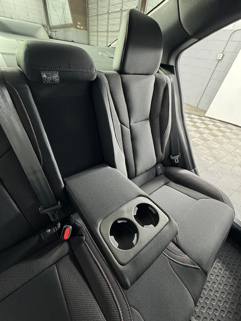 New 2026 Subaru WRX Premium AWD/4WD image 19