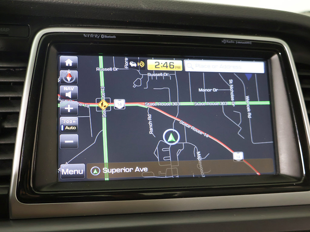 Used 2019 Hyundai Sonata Limited w/ Ultimate Package 04 FWD image 51