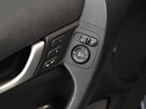 Used 2012 Acura TSX Sedan FWD image 19
