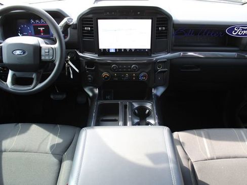 Used 2024 Ford F150 STX image 14