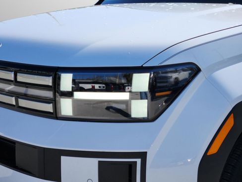 New 2026 Hyundai Santa Fe SE image 26