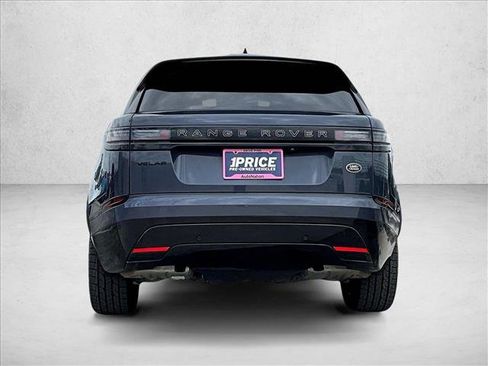 Used 2024 Land Rover Range Rover Velar Dynamic SE image 4