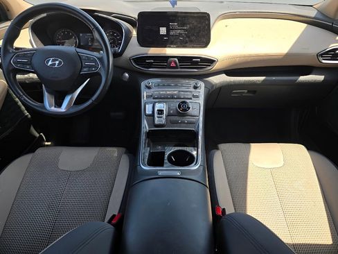 Used 2023 Hyundai Santa Fe SEL AWD/4WD image 14
