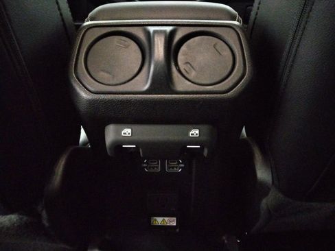 Used 2021 Jeep Wrangler Unlimited Sahara w/ Uconnect 4C Nav & Sound Group image 41