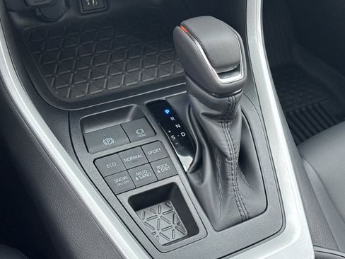 New 2025 Toyota RAV4 XLE Premium image 25
