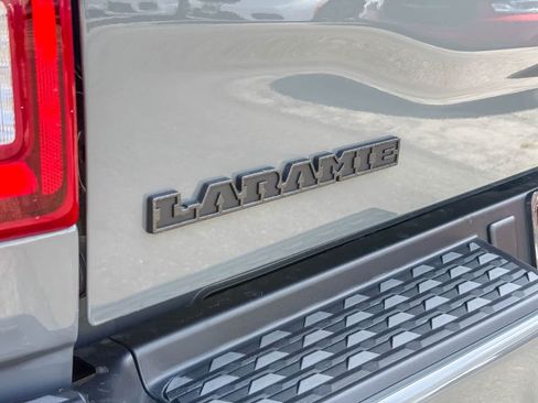 New 2026 RAM 2500 Laramie w/ Night Edition AWD/4WD image 9