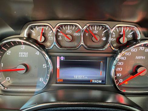 Used 2015 GMC Yukon SLT w/ Open Road Package image 23