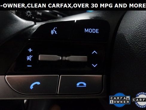 Used 2023 Hyundai Elantra SEL w/ Convenience Package image 13