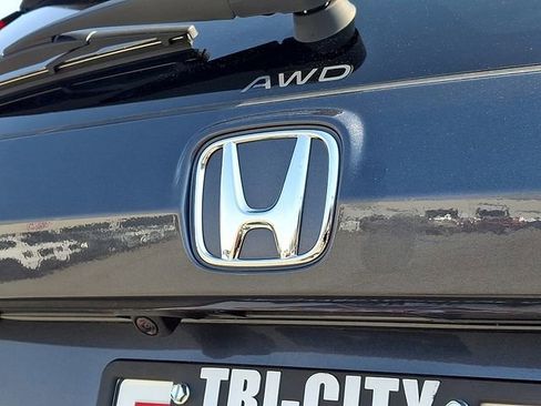 Used 2024 Honda CR-V EX image 31