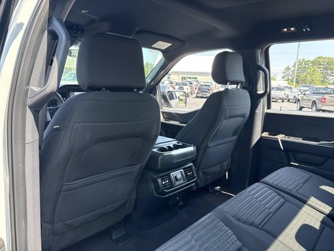 Certified 2023 Ford F150 XL w/ STX Appearance Package RWD image 17