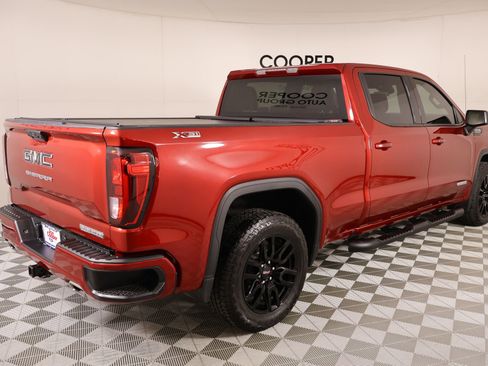 Used 2023 GMC Sierra 1500 Elevation image 20
