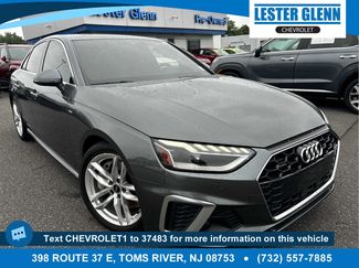 Used 2023 Audi A4 2.0T Premium Plus w/ Premium Plus Package AWD/4WD video 1