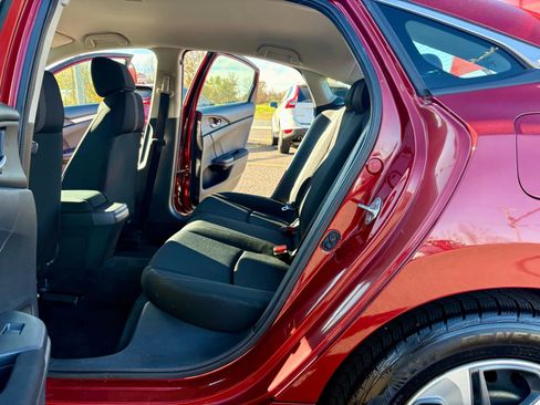Used 2020 Honda Civic LX image 18