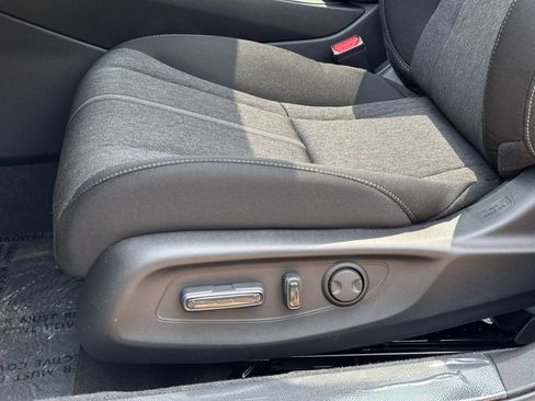 New 2025 Honda Accord Sport image 12