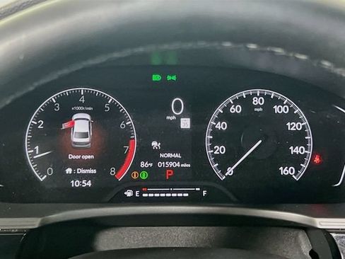 Used 2026 Honda Civic Sport image 10