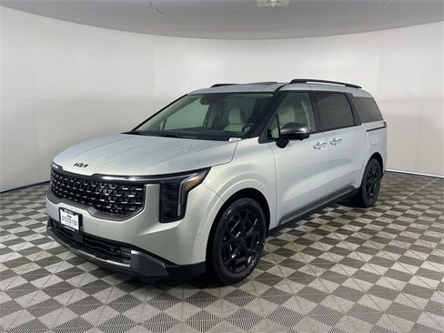 New 2026 Kia Carnival SX Prestige image 1