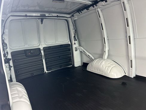 New 2025 Chevrolet Express 2500 w/ Driver Convenience Package image 11
