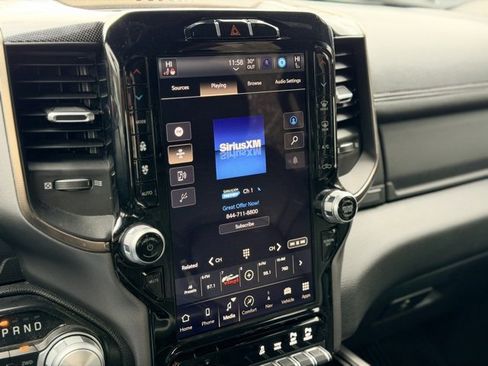 Used 2022 RAM 1500 Rebel w/ Rebel Level 2 Equipment Group image 14