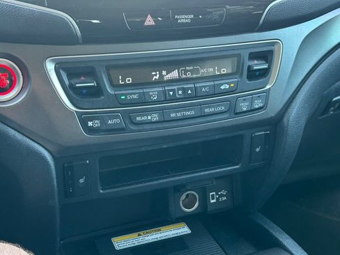 Used 2022 Honda Pilot Special Edition image 33