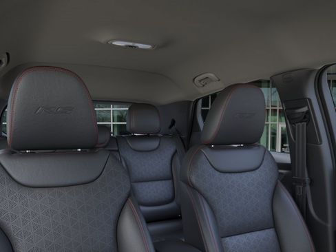 New 2027 Chevrolet Bolt RS FWD image 26