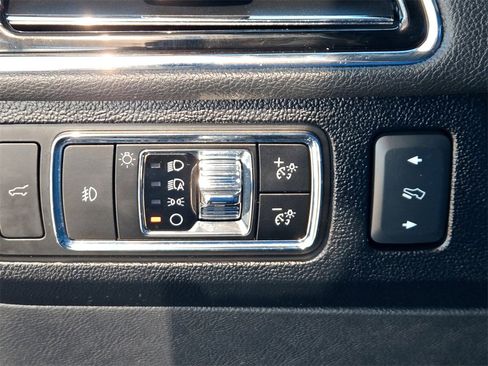 Used 2024 Lincoln Navigator Reserve image 24