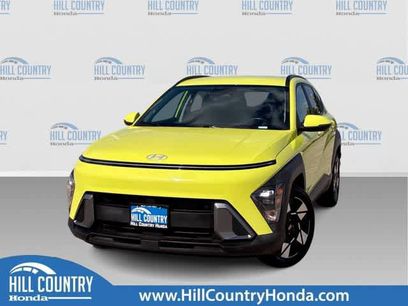 Used 2024 Hyundai Kona SEL